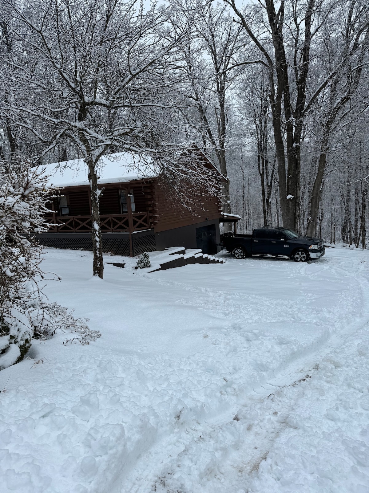 Seneca Lake Cabin - Entire House