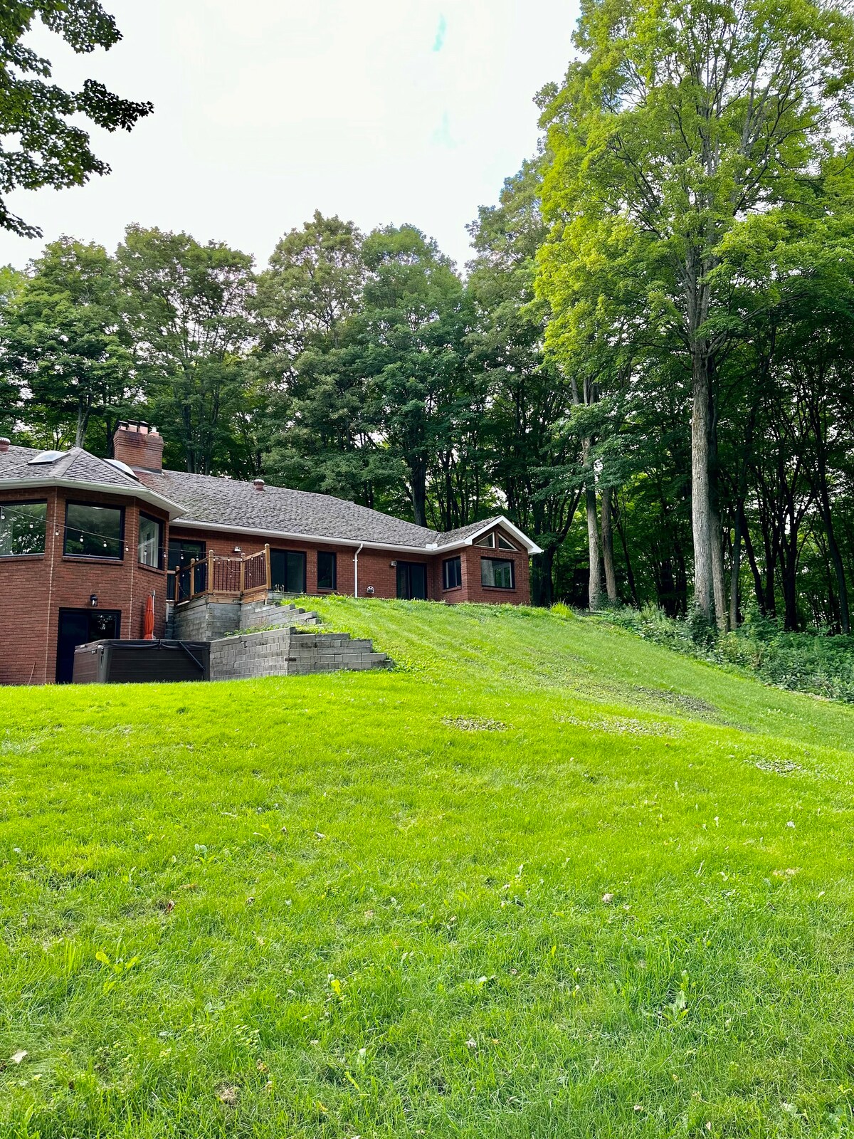 Horseshoe Valley Home