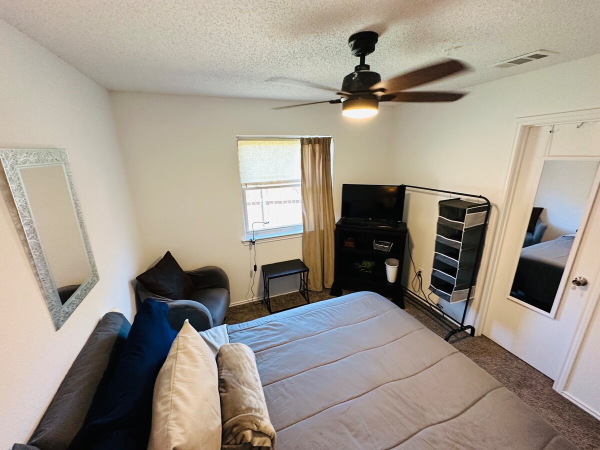 New room, New Listing, in a New Remodeling house