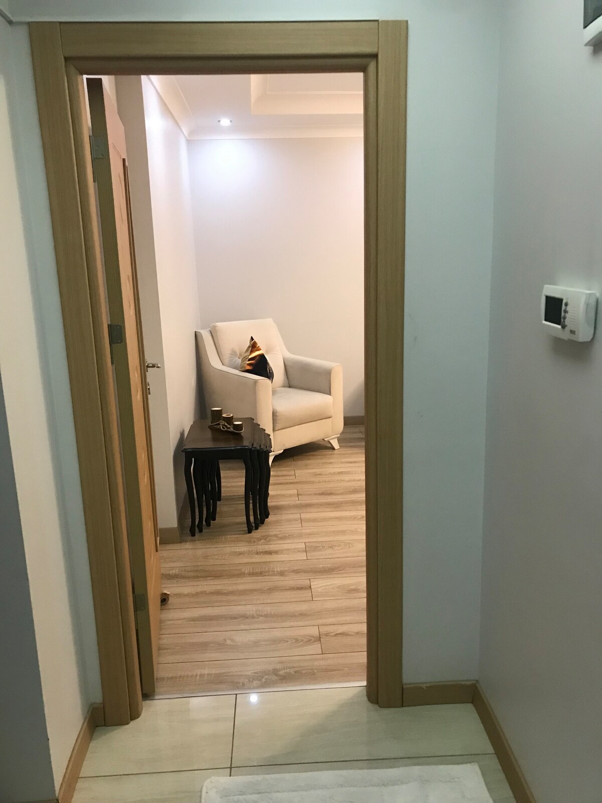 Full eşyalı kiralık