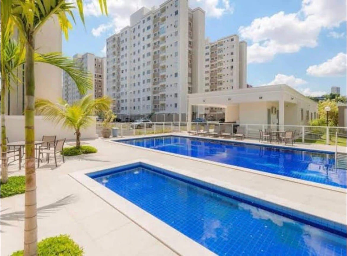 Apartamento Premium|Praia Clube