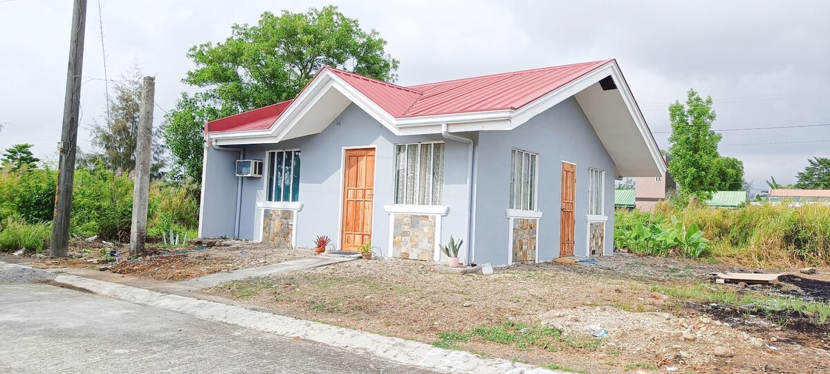 2B Tiny Home in Iba Zambales