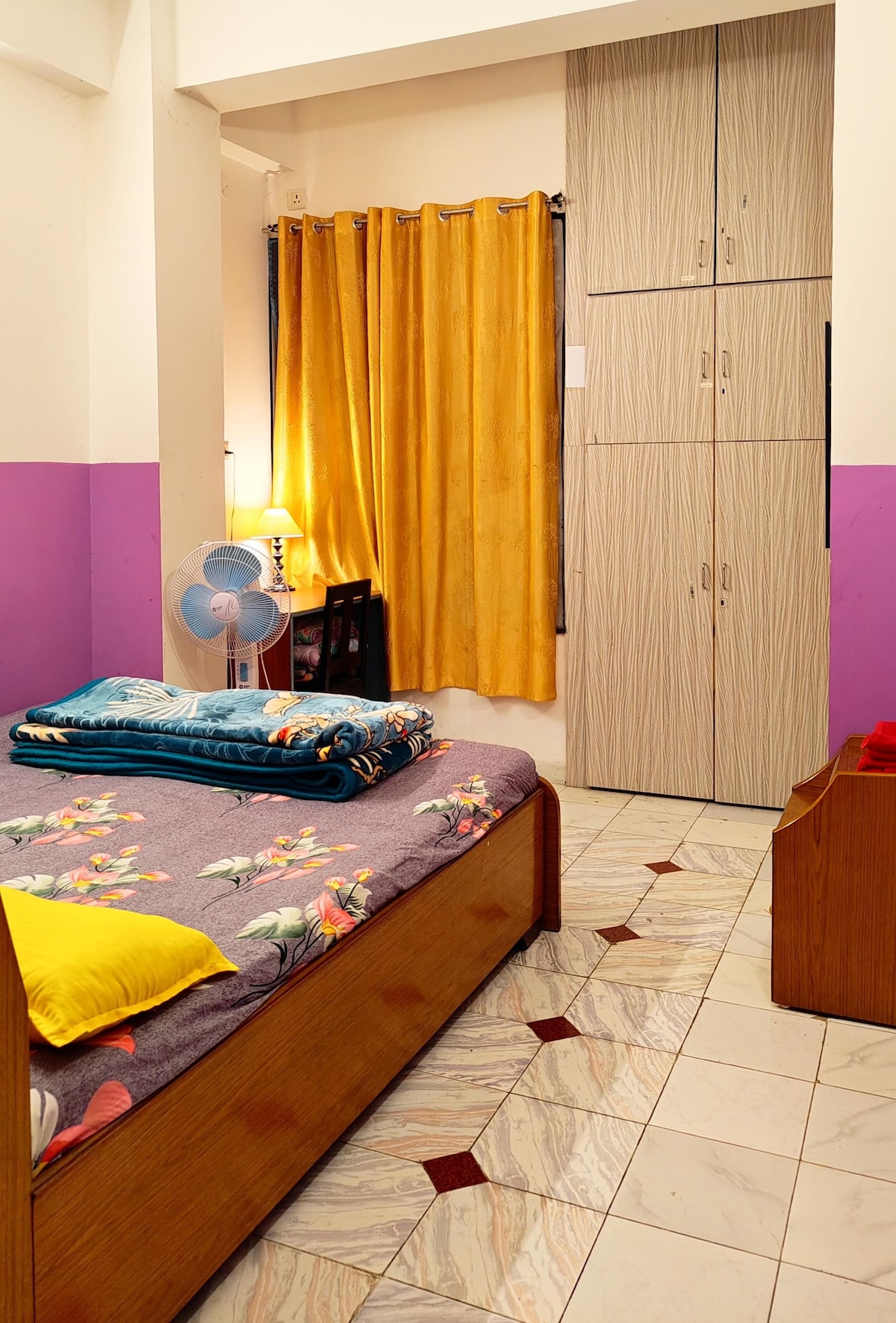 Raga Homestay 2.0- Urban Comfort