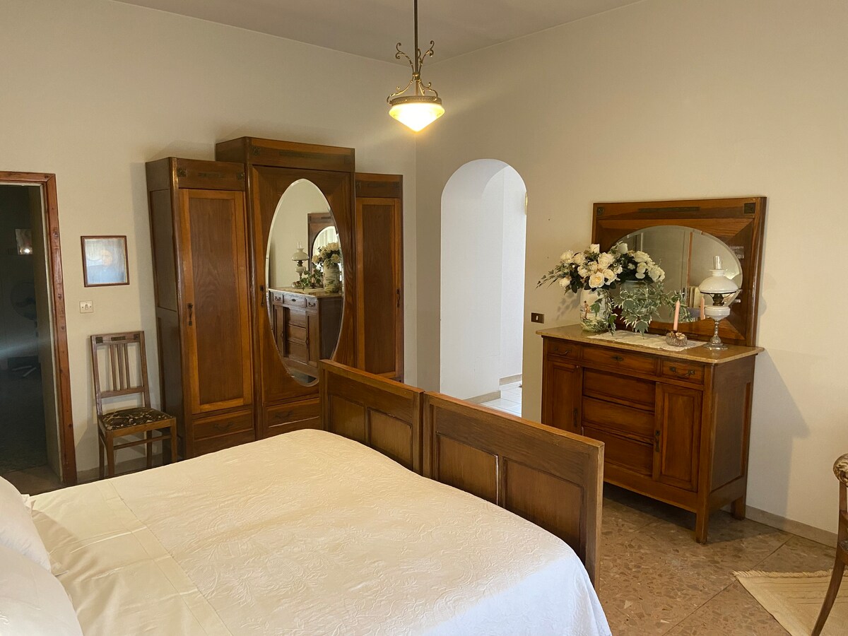 Suite Villa Ada