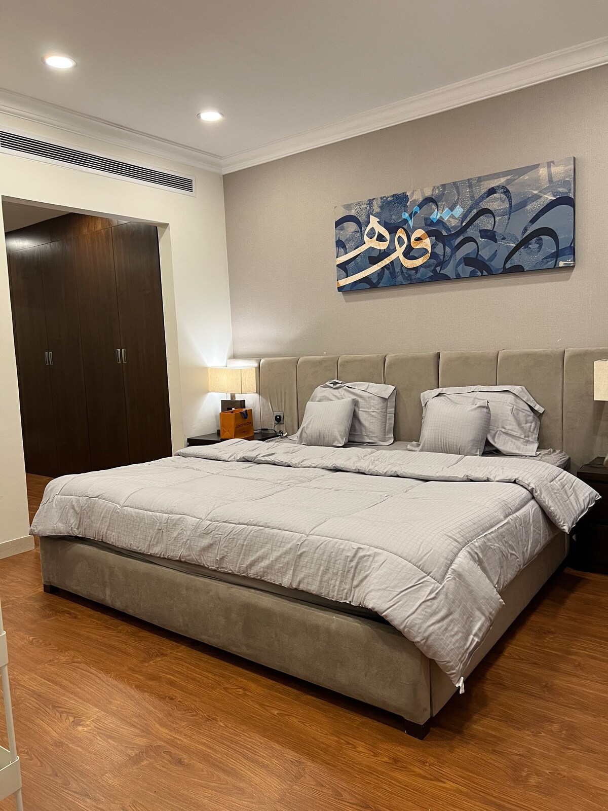 Dhahran Executive Duplex