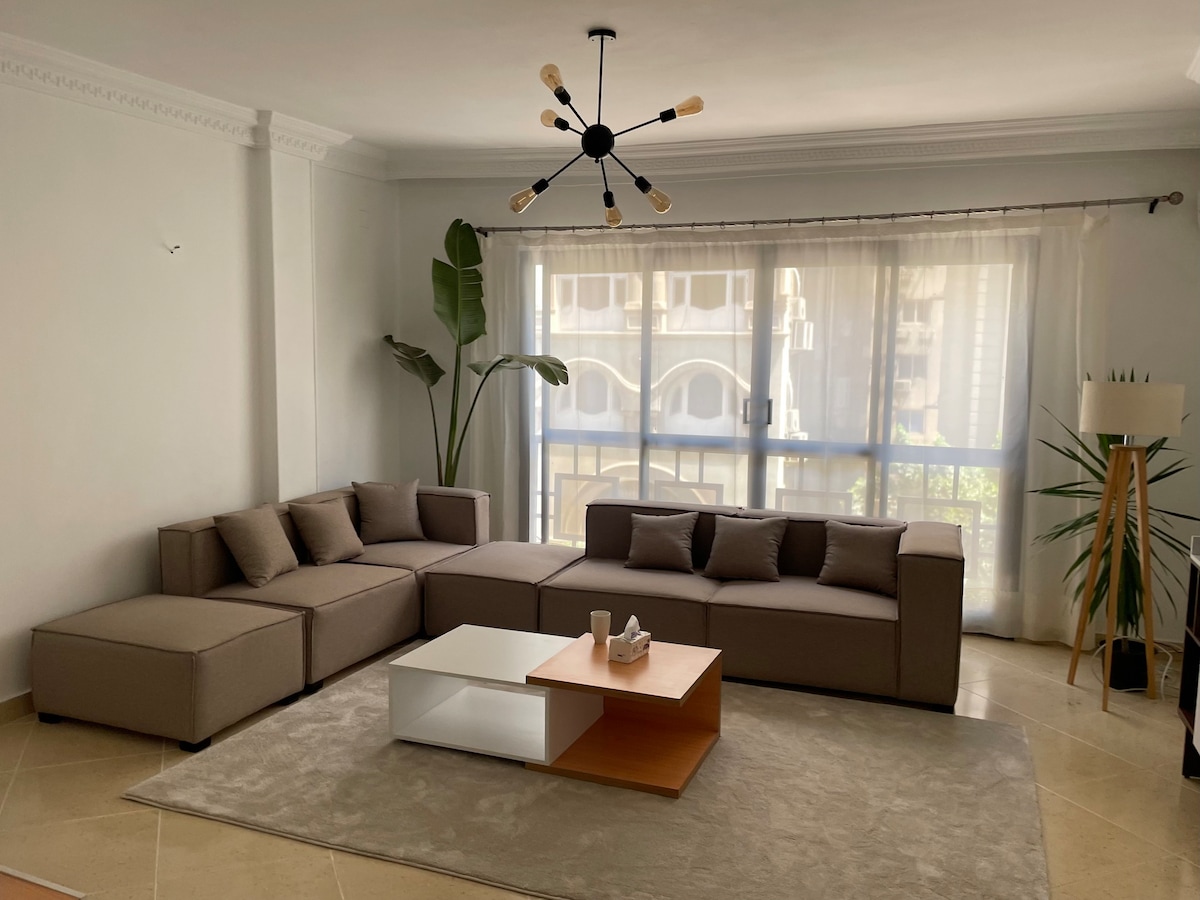 Cozy Apartment in Degla