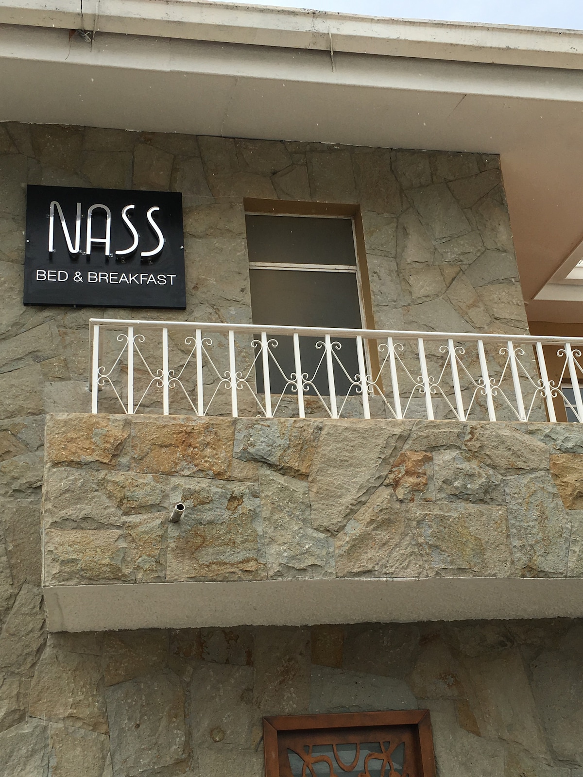 NASS Bed & Breakfast Matrimonial