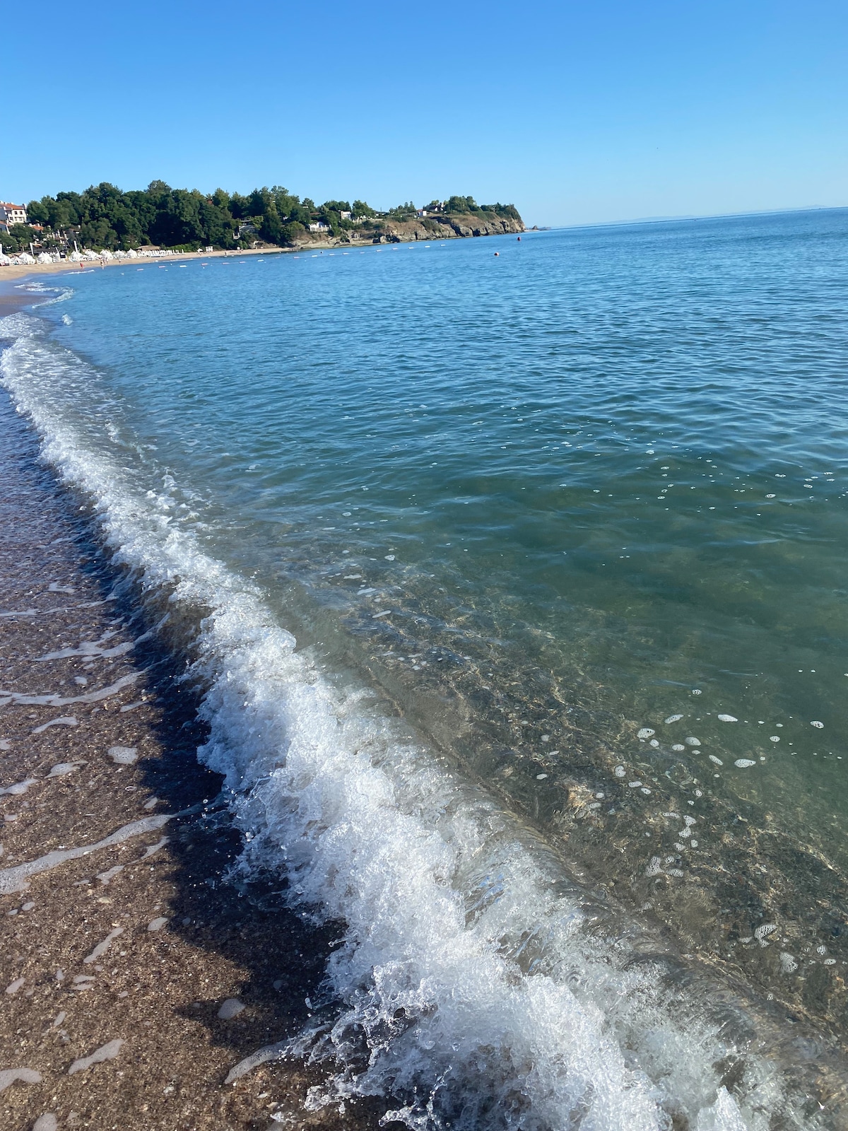 Côte d’Azur - Лозенец