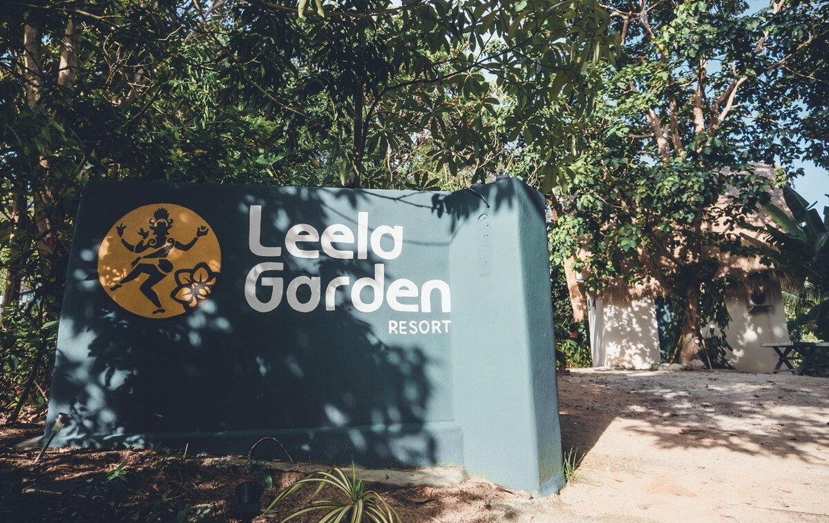 Leela Garden Resort LuView