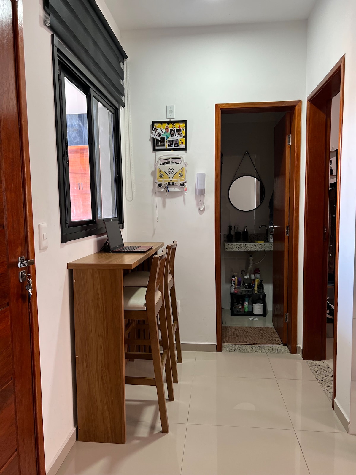 Apartamento Moderno no Morumbizinho