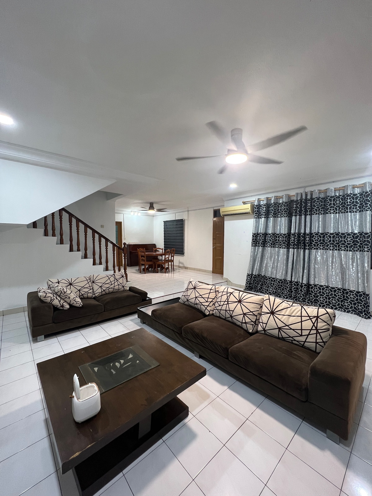 1717 Bintulu Homestay 6