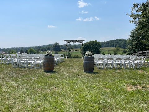 Farm country Wedding / Events!