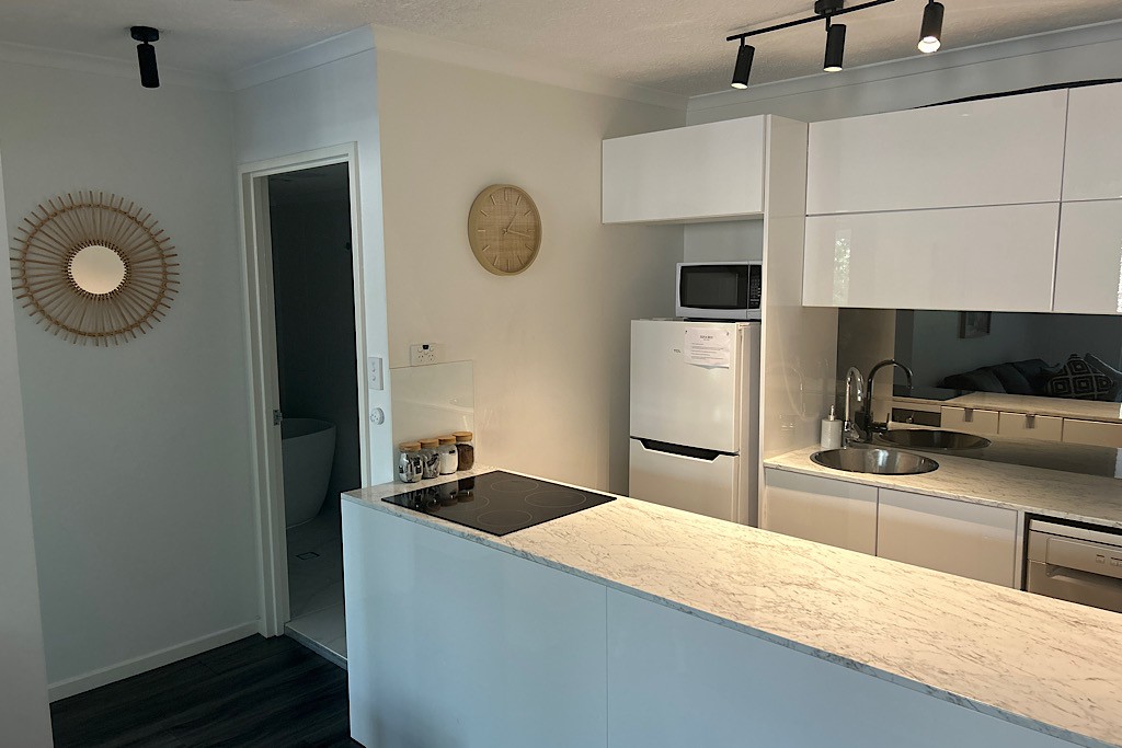 Apartment in Fortitude Valley
