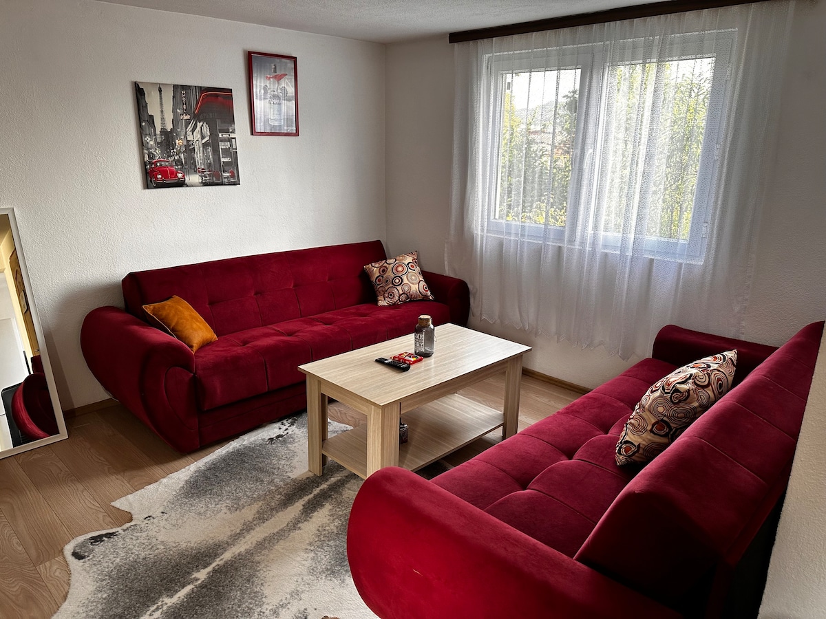 Apartment Ollie Tuzla