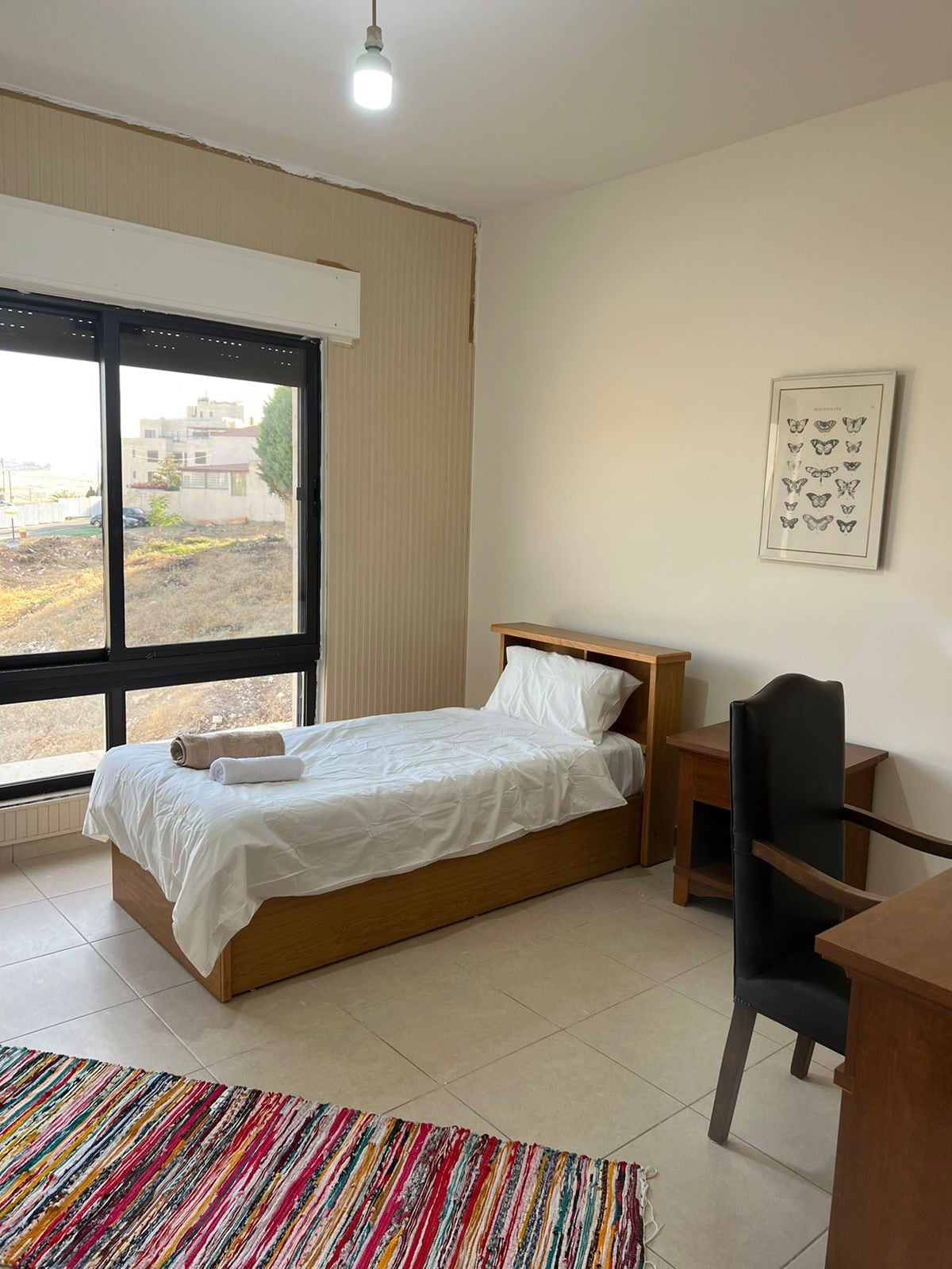 Two to Three Luxury bedroom apt in Abdoun