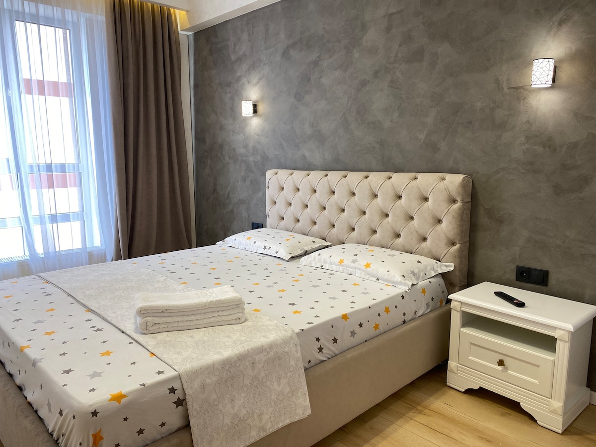 Apartament Lux in Chisinau