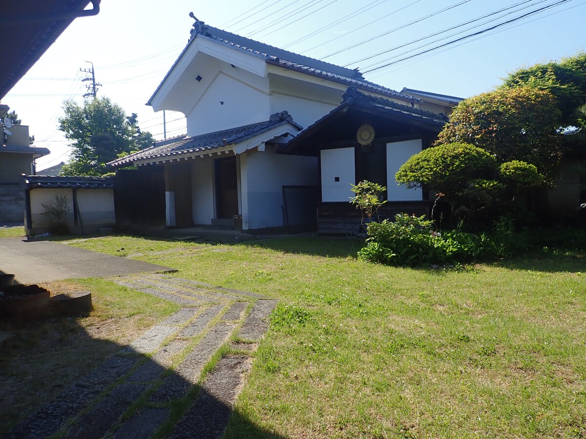 Old Maison Shoya 庄屋