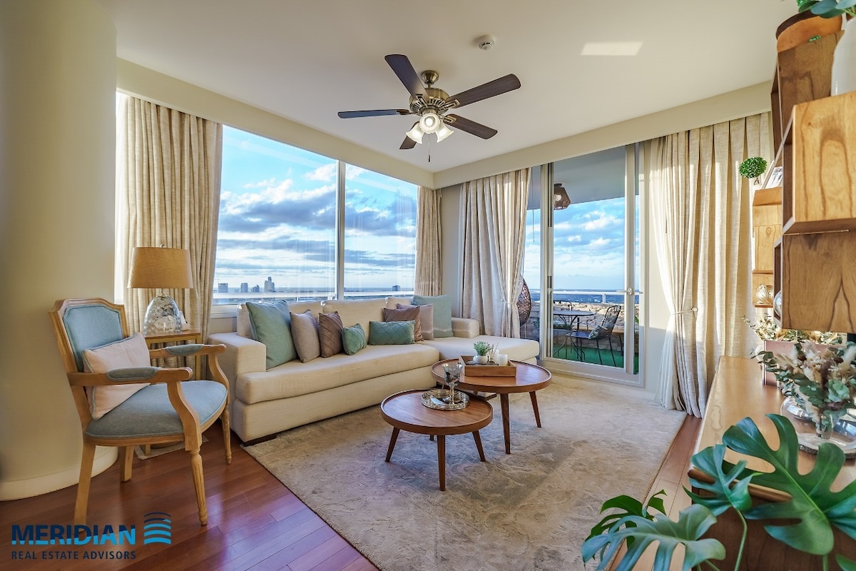 Gorgeous Apartment in Asunción