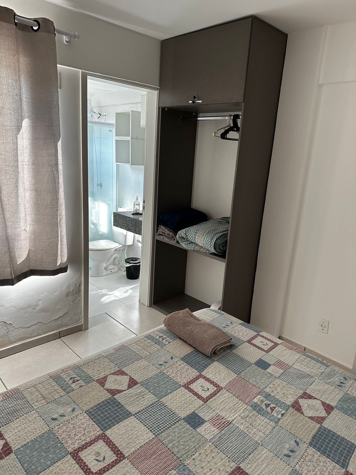 Apartamento Vivaldi próximo hospital regional