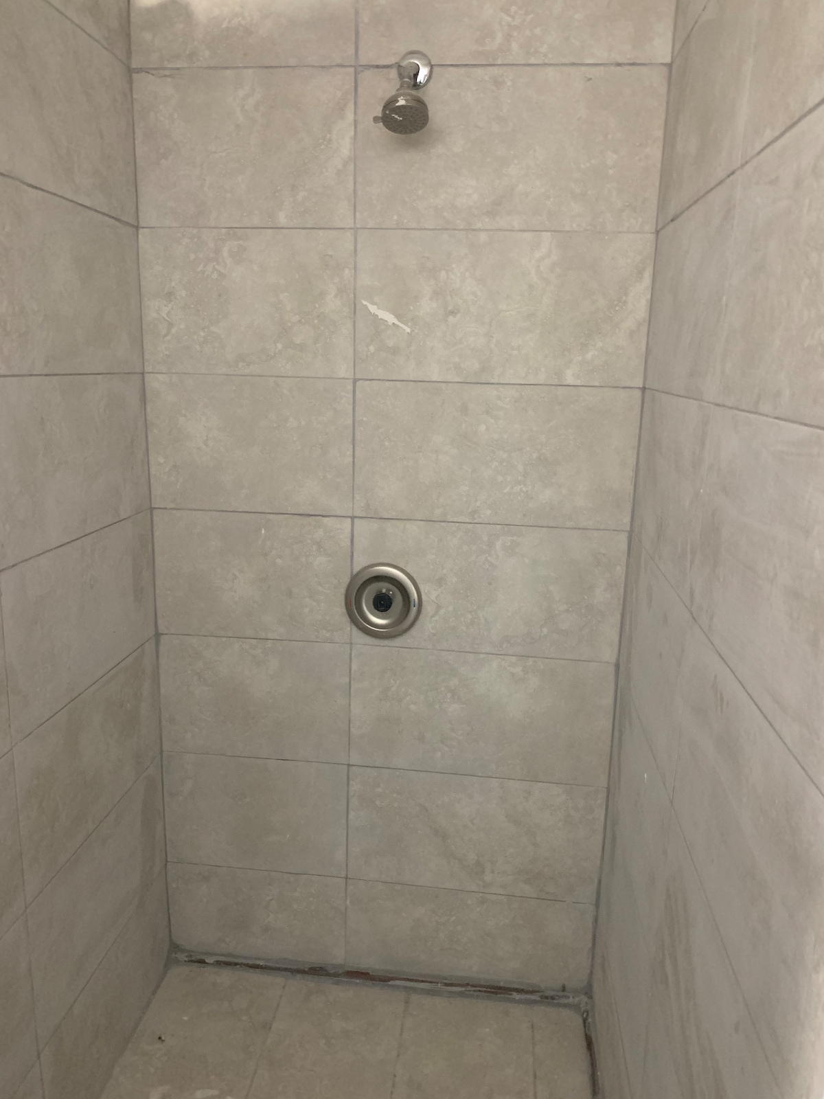 3  bedroom with its own shower