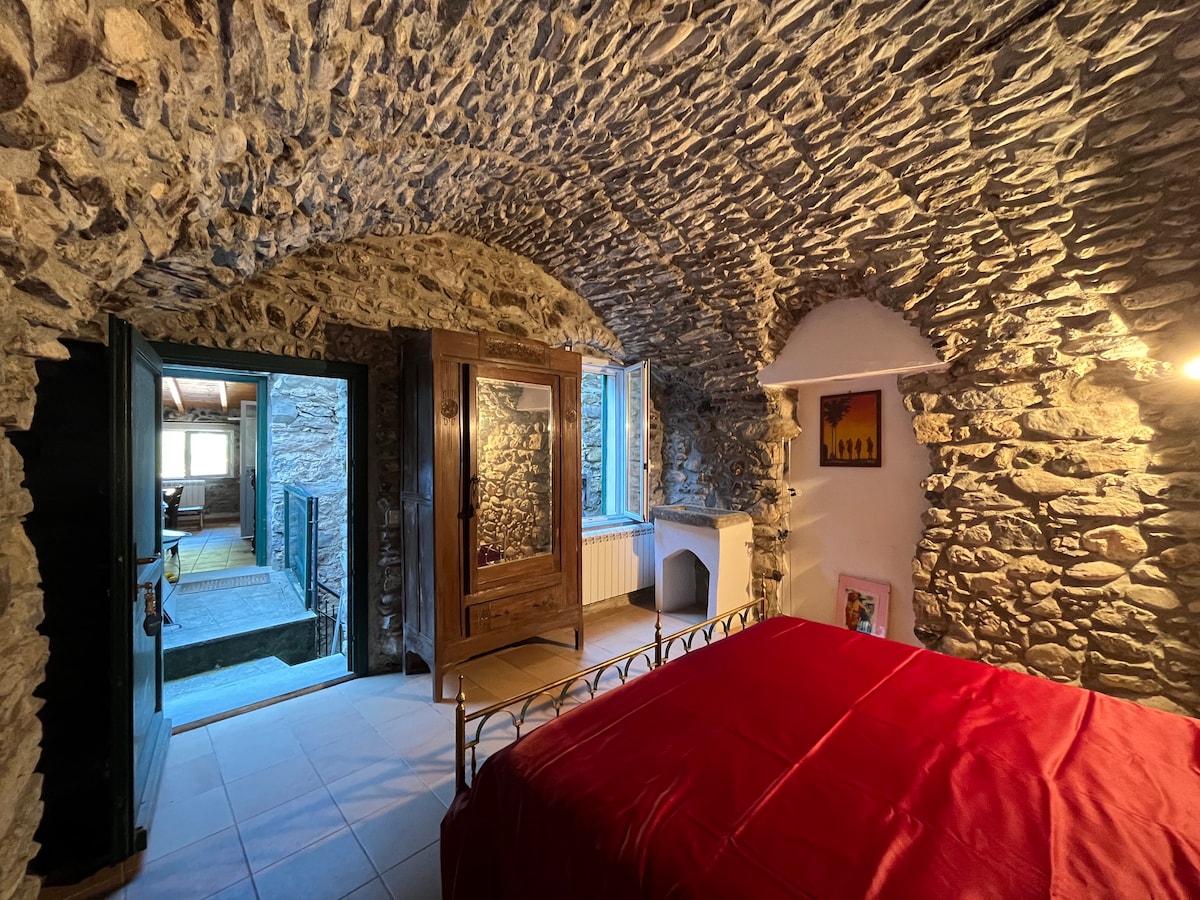 Casa Victoria - Full equipped stone house