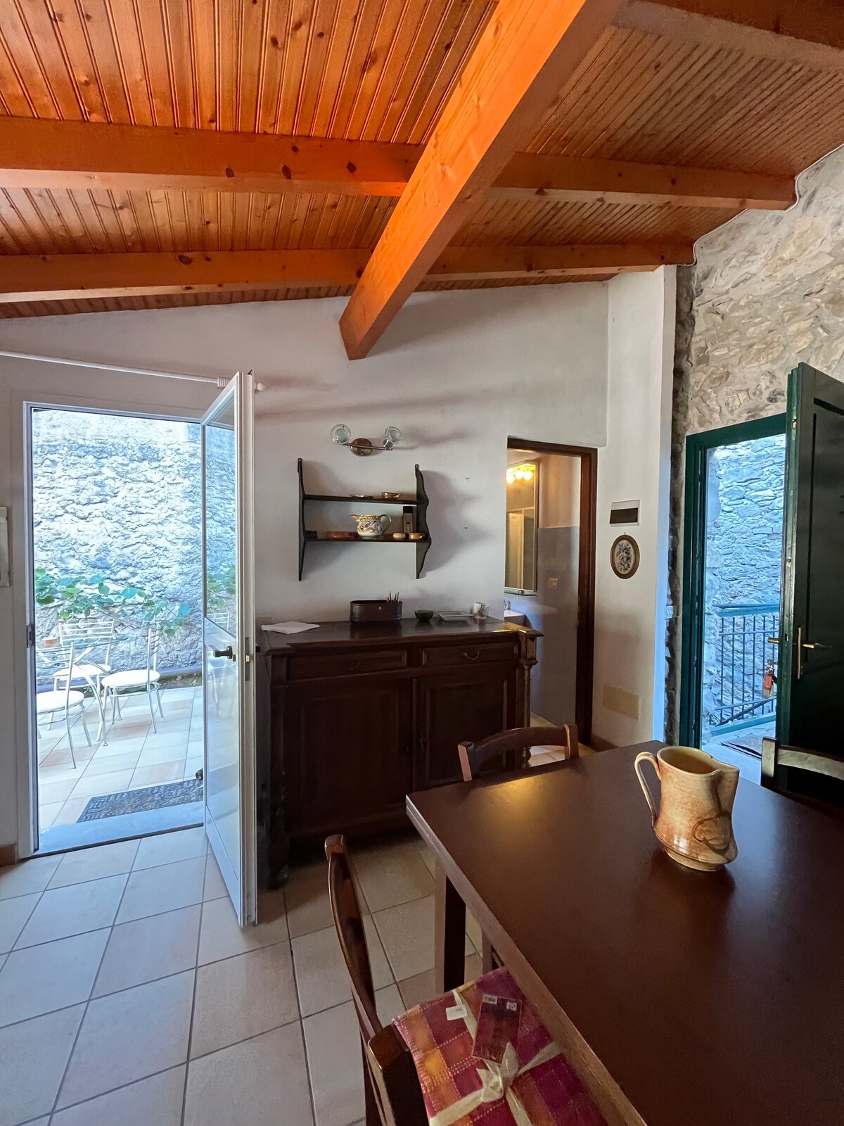 Casa Victoria - Full equipped stone house