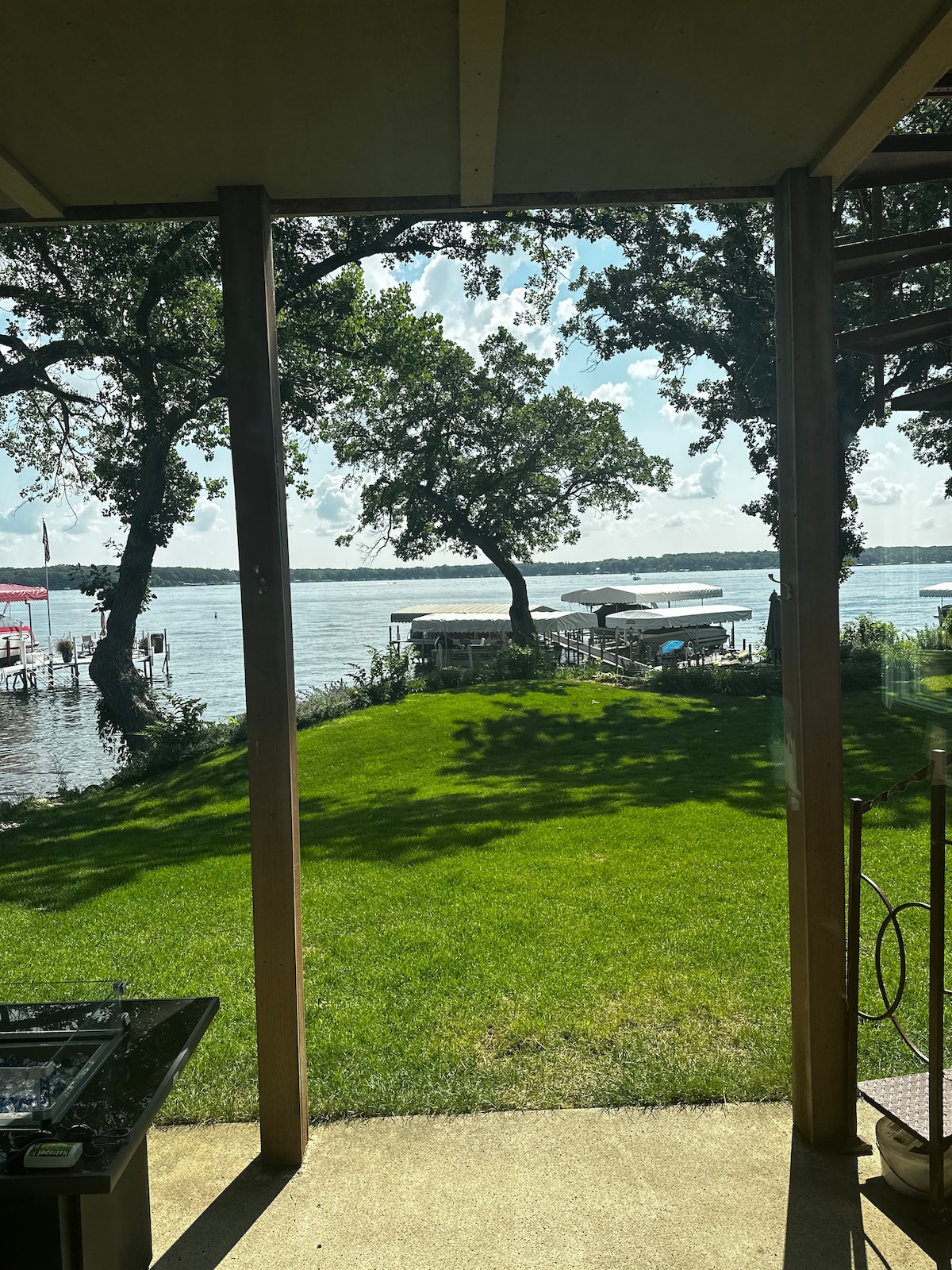 West Lake Okoboji