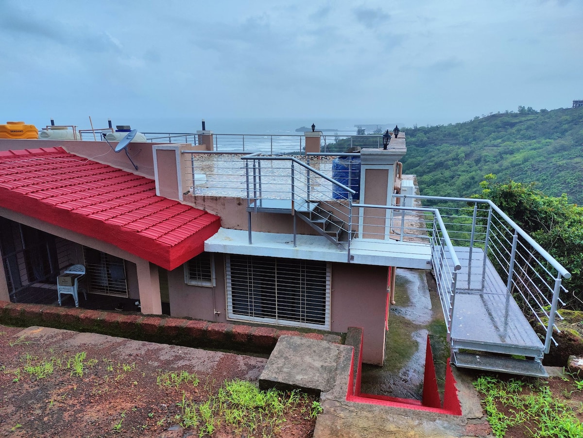 Ratnaparkhi 's Villa