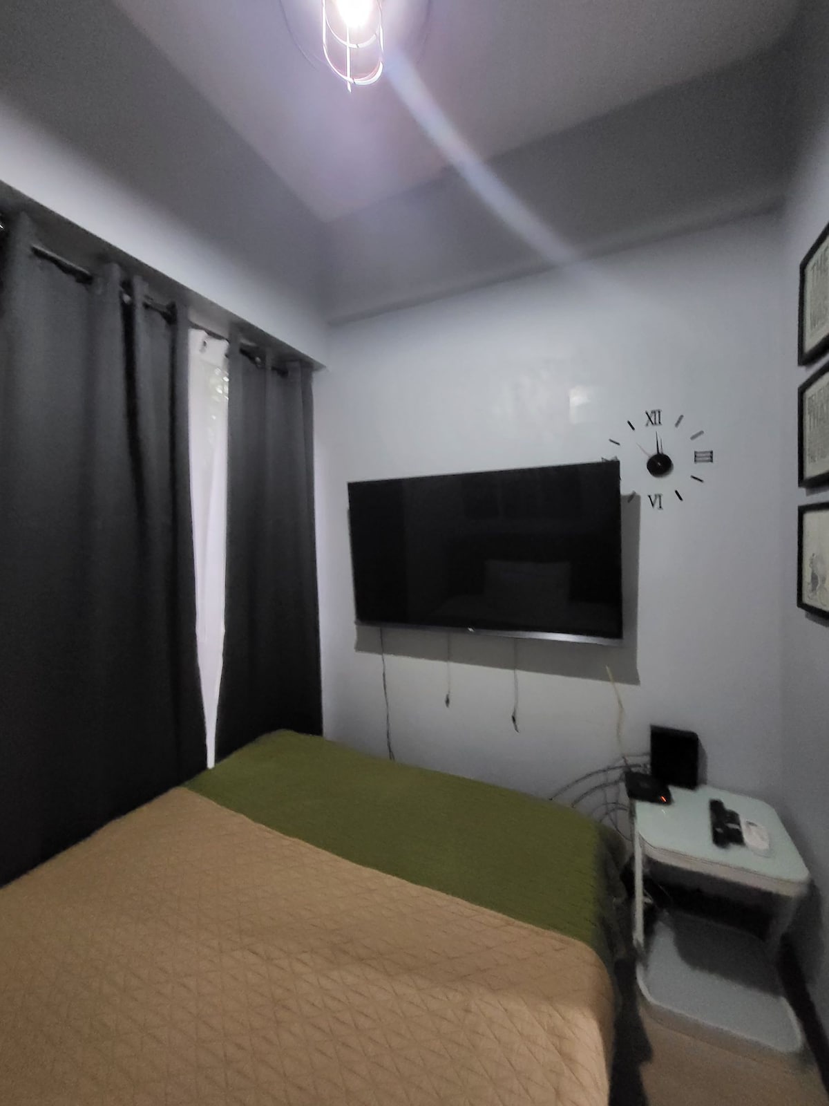 One Bedroom Suite in Lafayette