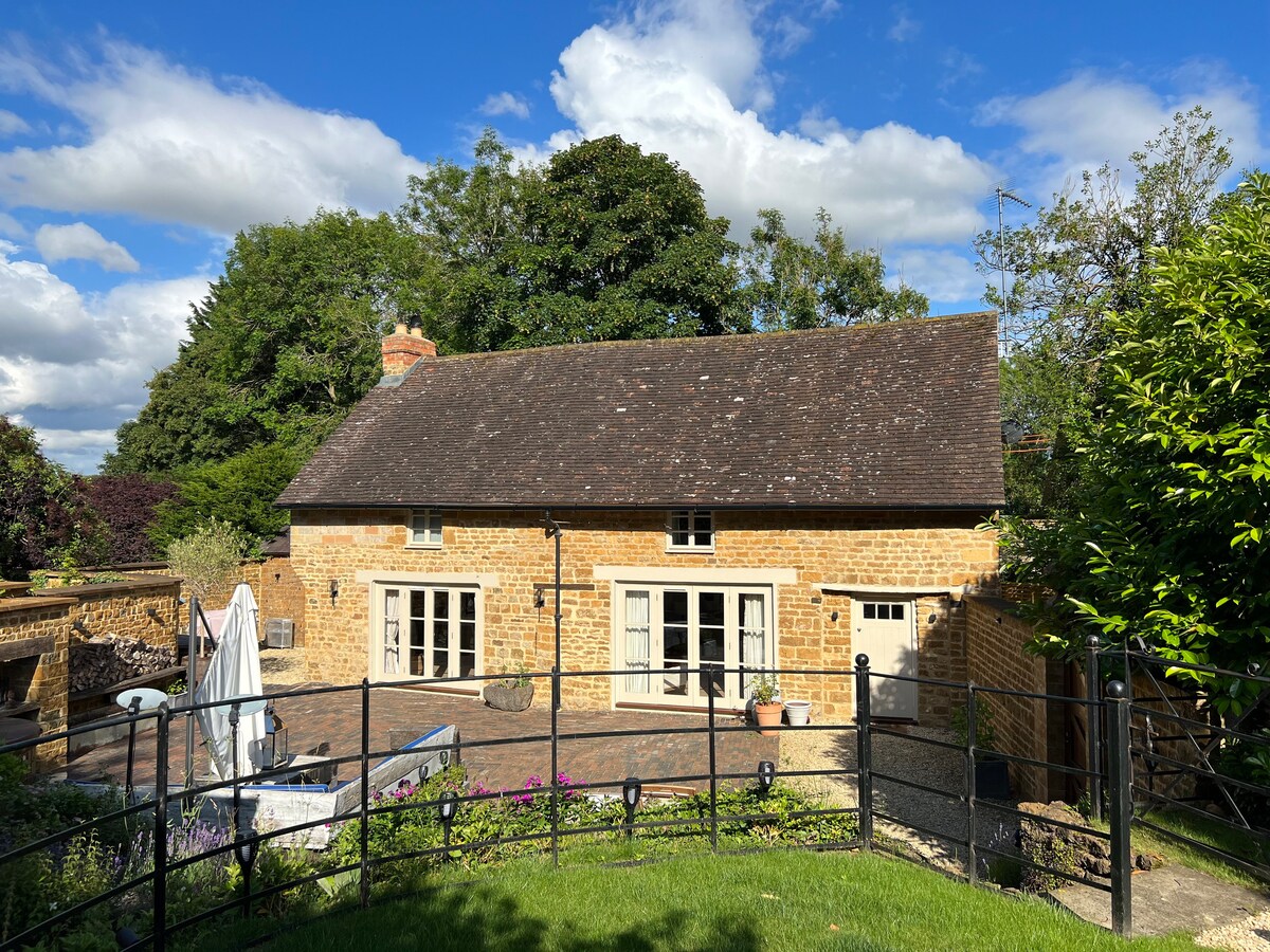 The Coach House, Cotswolds