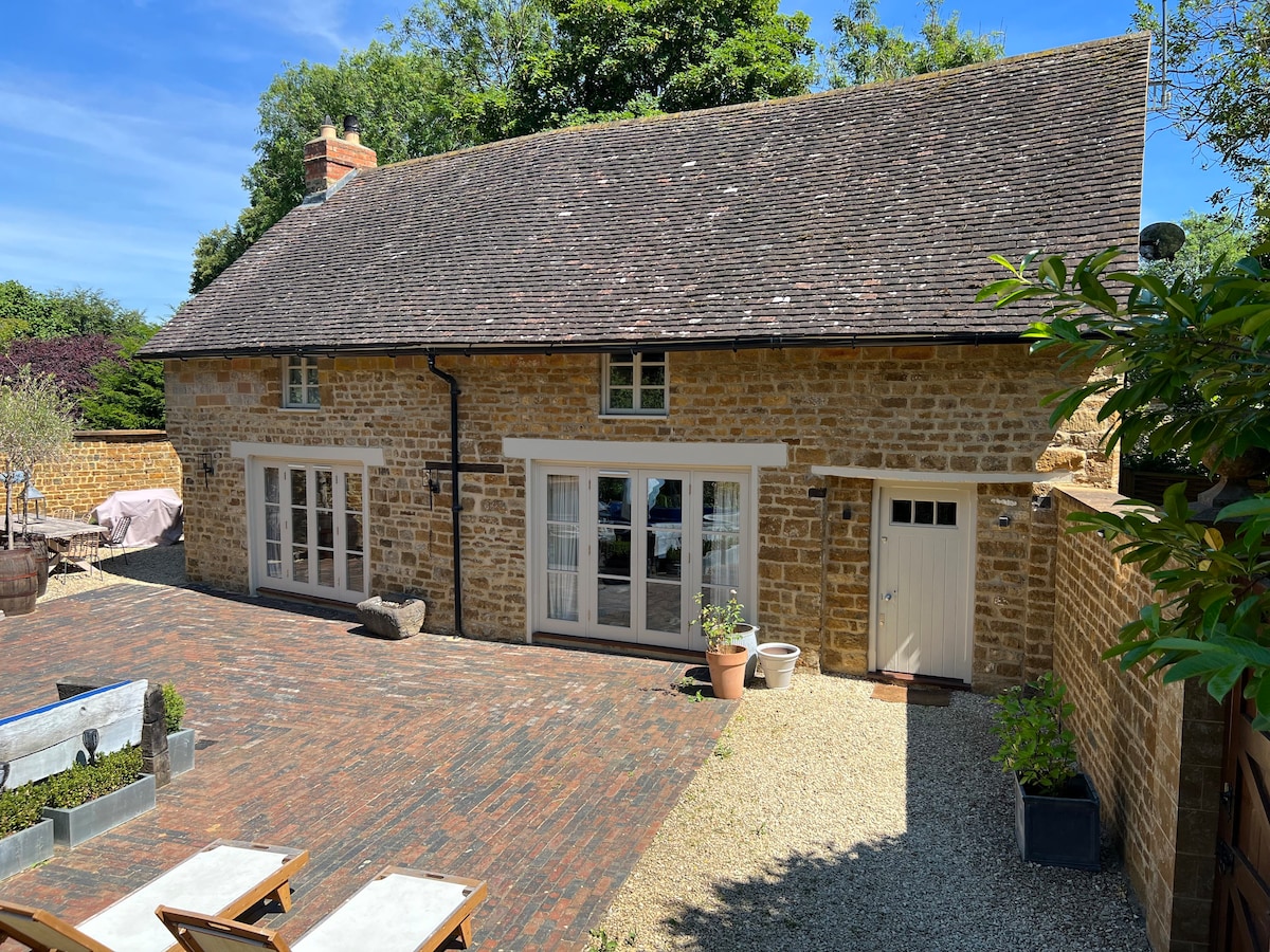 The Coach House, Cotswolds