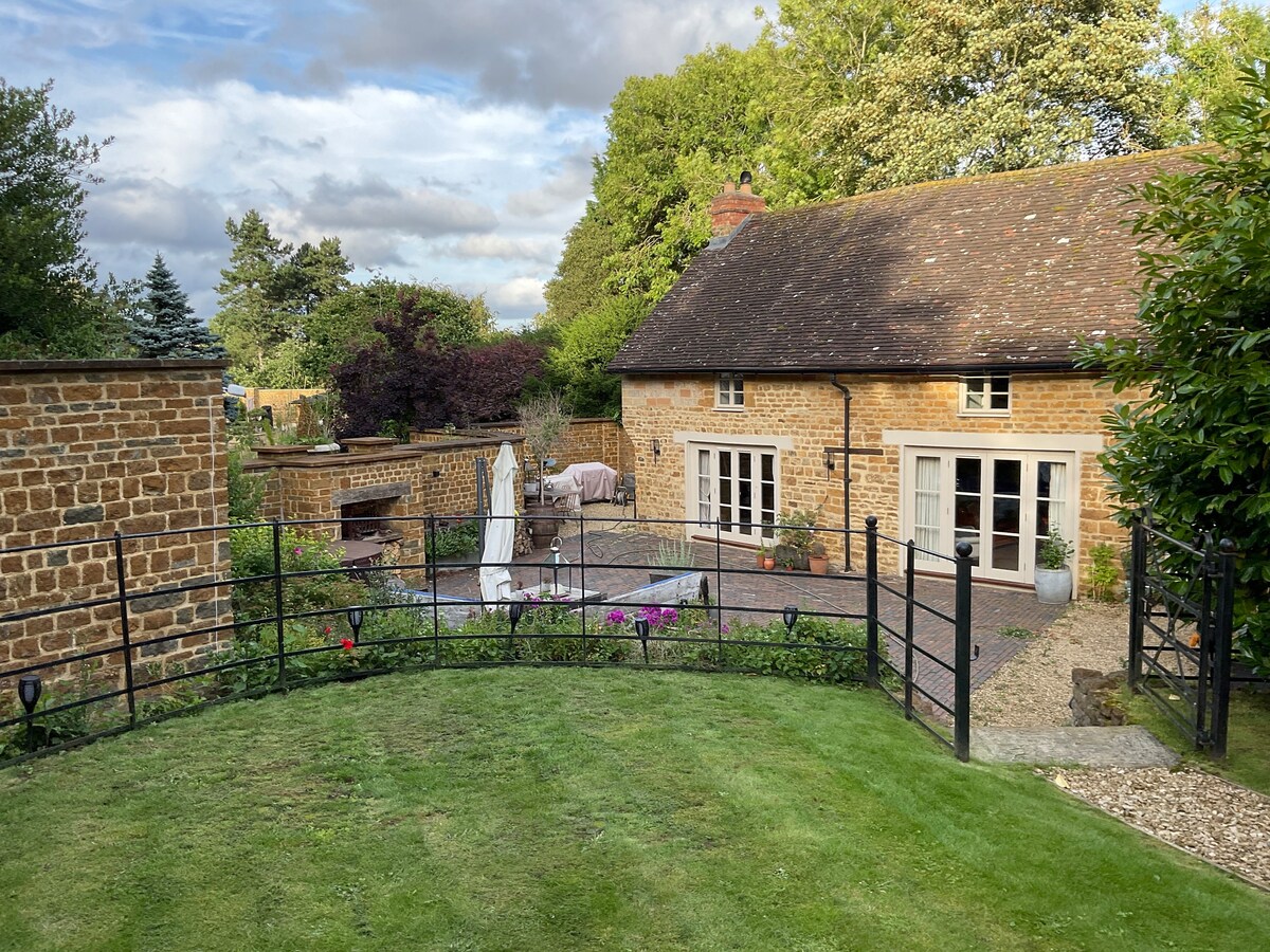 The Coach House, Cotswolds