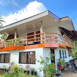 Beach House w/2 Rooms - PhamanaBeachResort