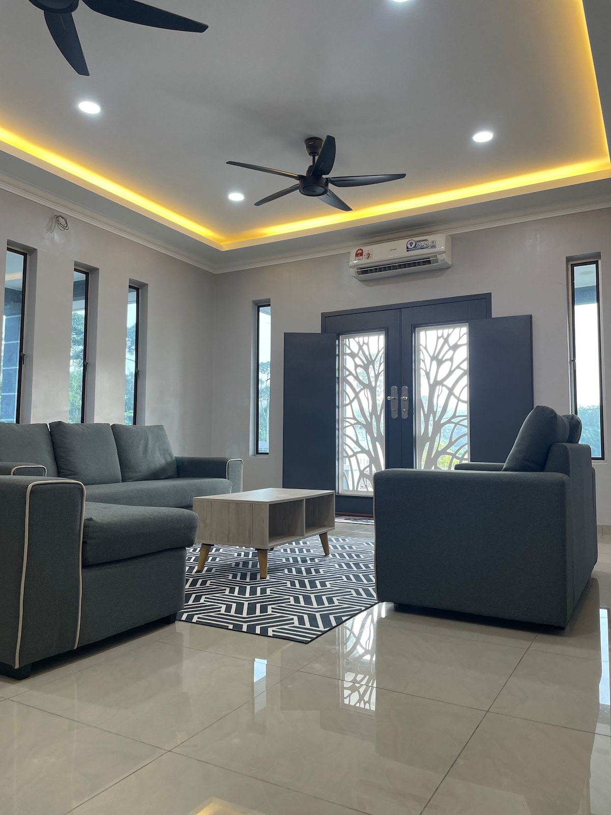 Sakura Homestay Segamat Johor （穆斯林）