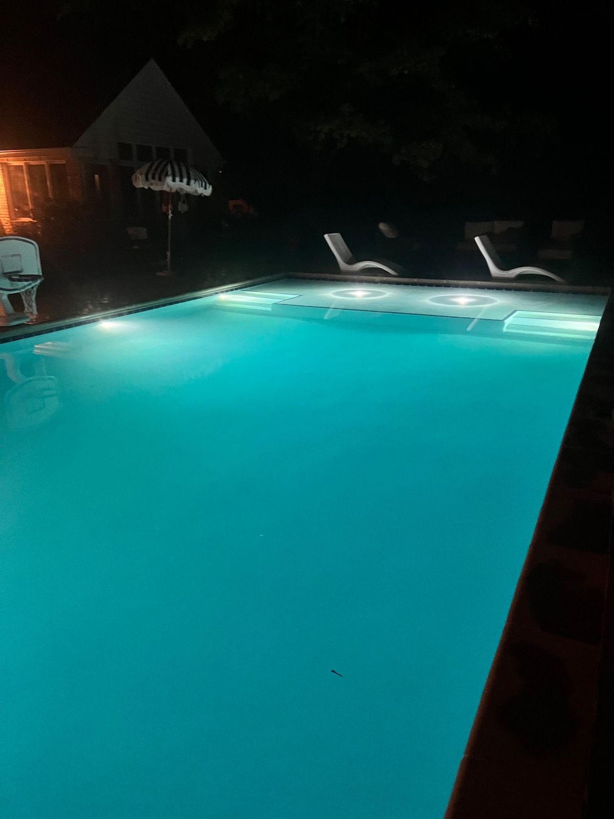 Vacation Home Getaway w Heated Pool