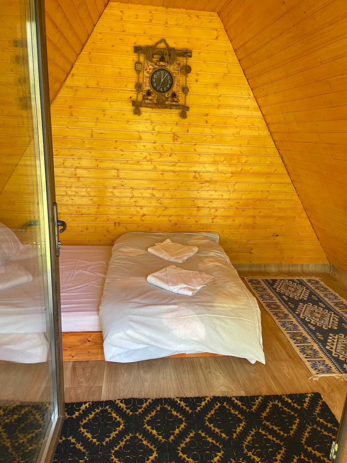 Duo Glamping Corbsori Prick 2