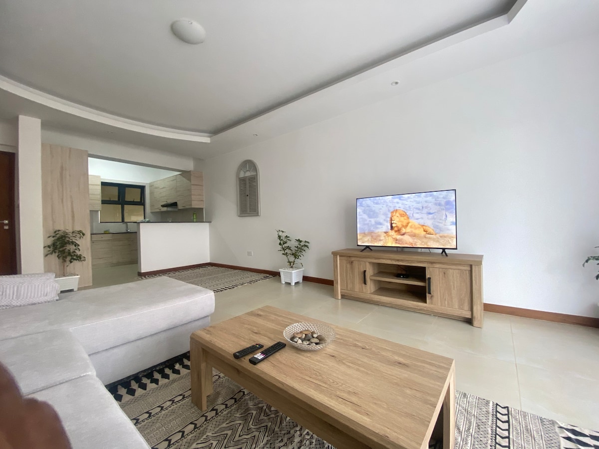 Luxury apartment In Nairobi