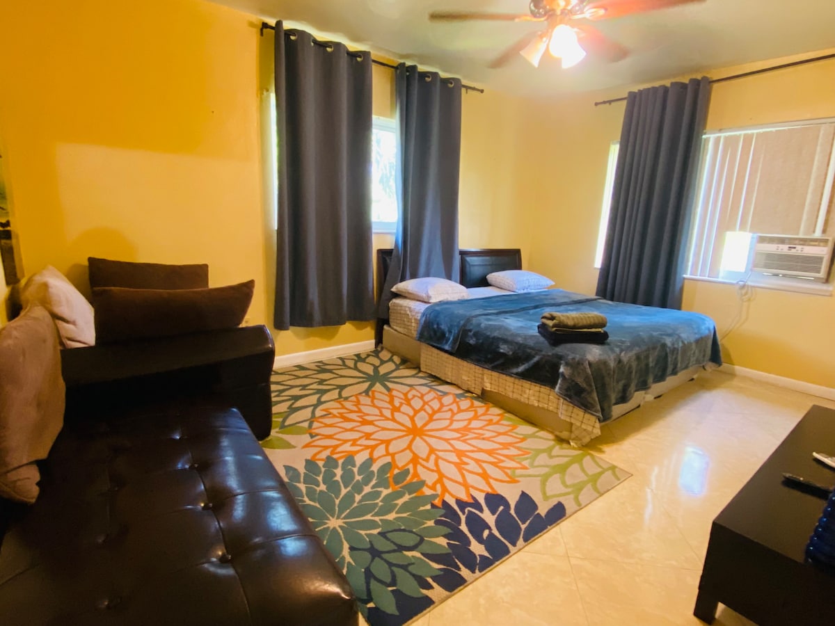 Affordable room in good home