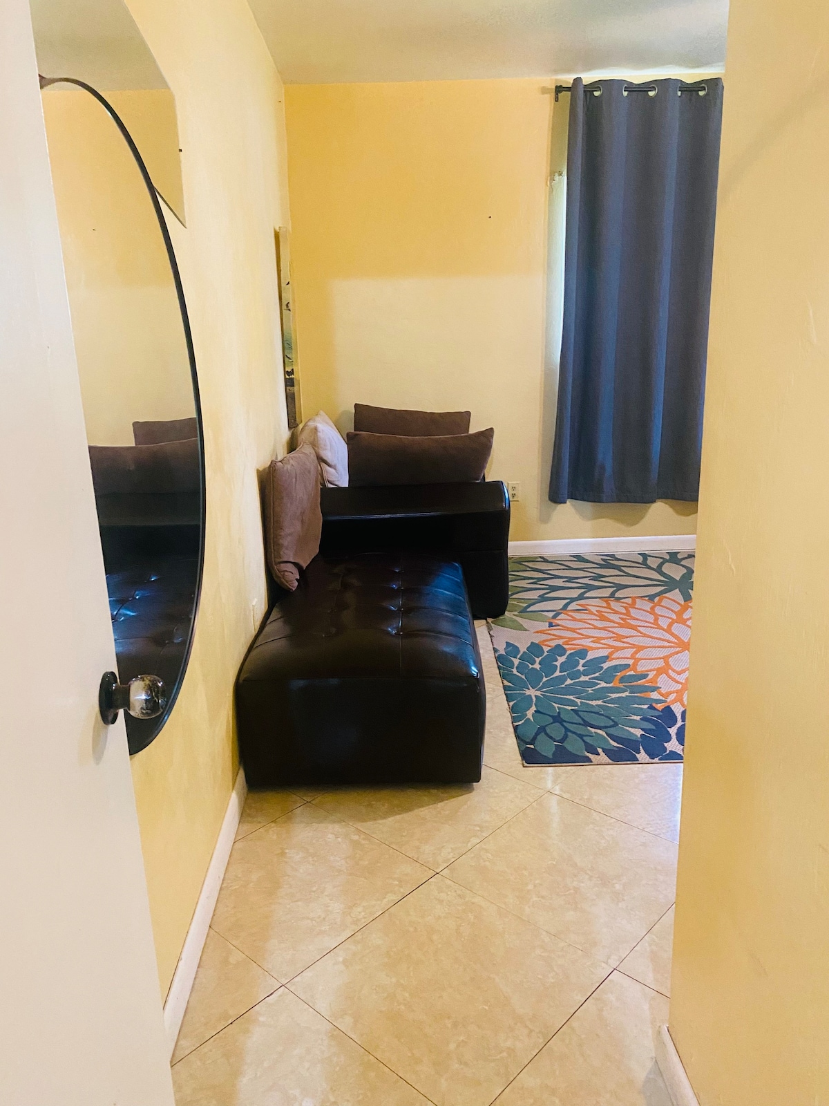 Affordable room in good home