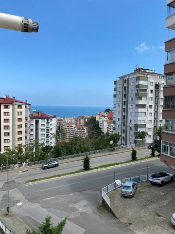 Trabzon Merkez的民宿