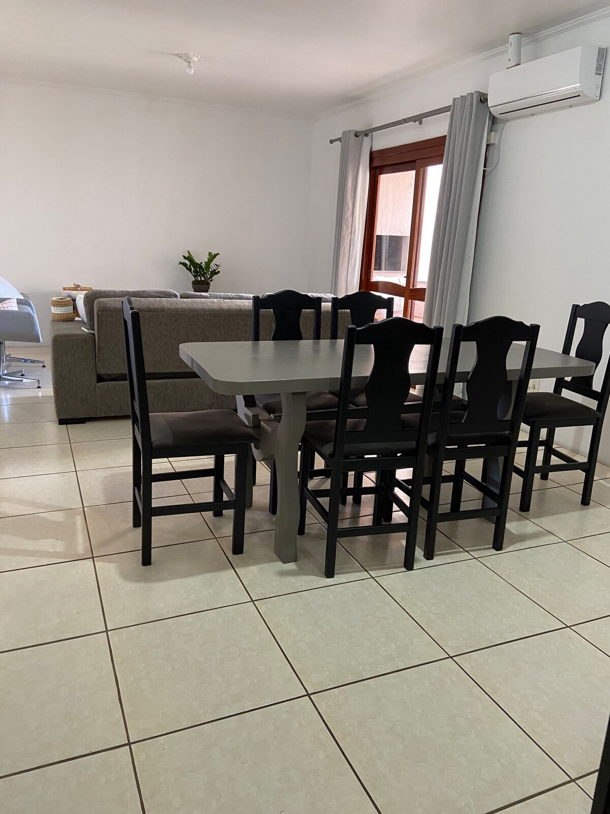 Apartamento sete de setembro