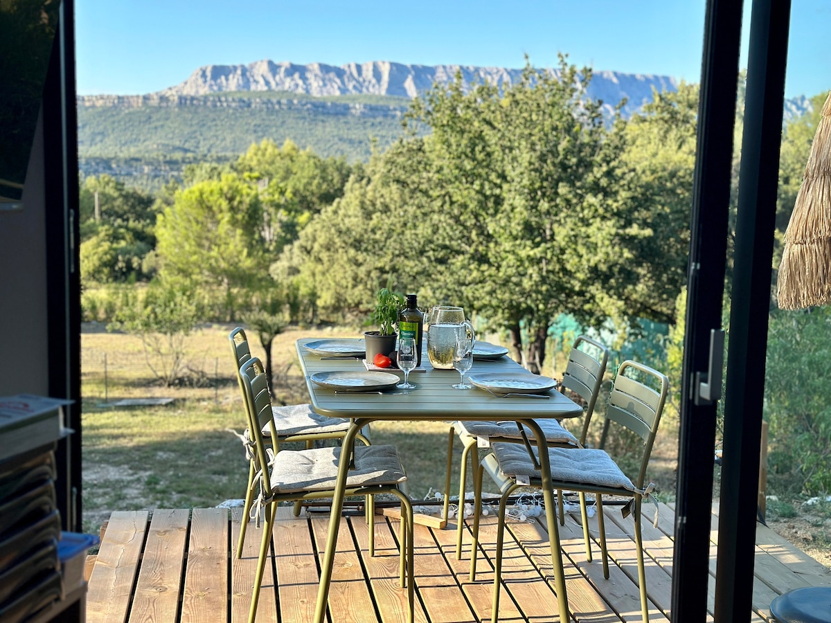 Sainte Victoire