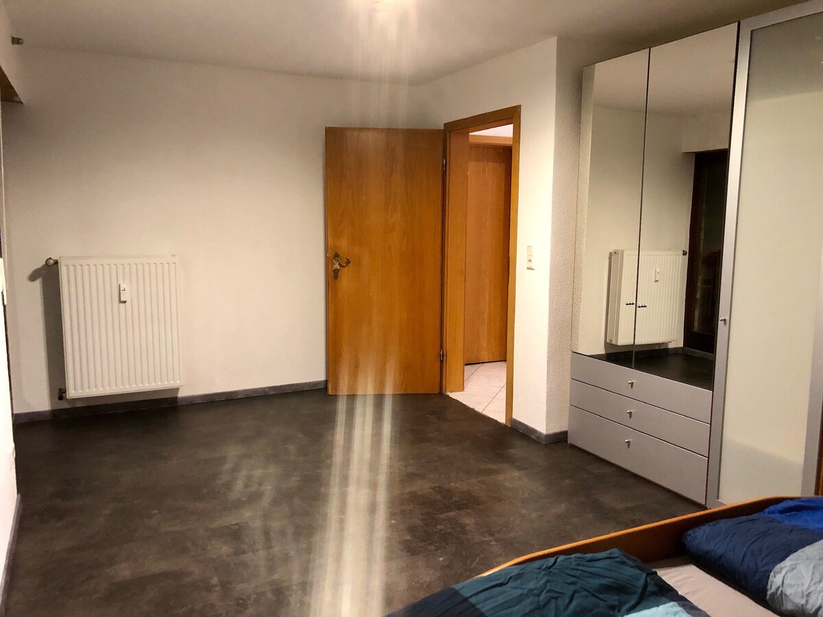 Monteurwohnung/Ferienwohnung