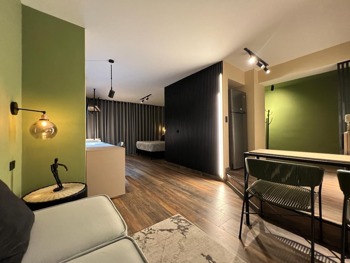 Nuevo y exclusivo loft en Granada