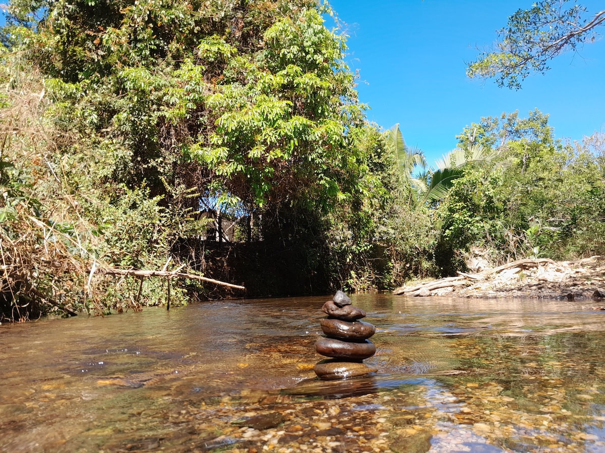 chalés paraíso das águas 01