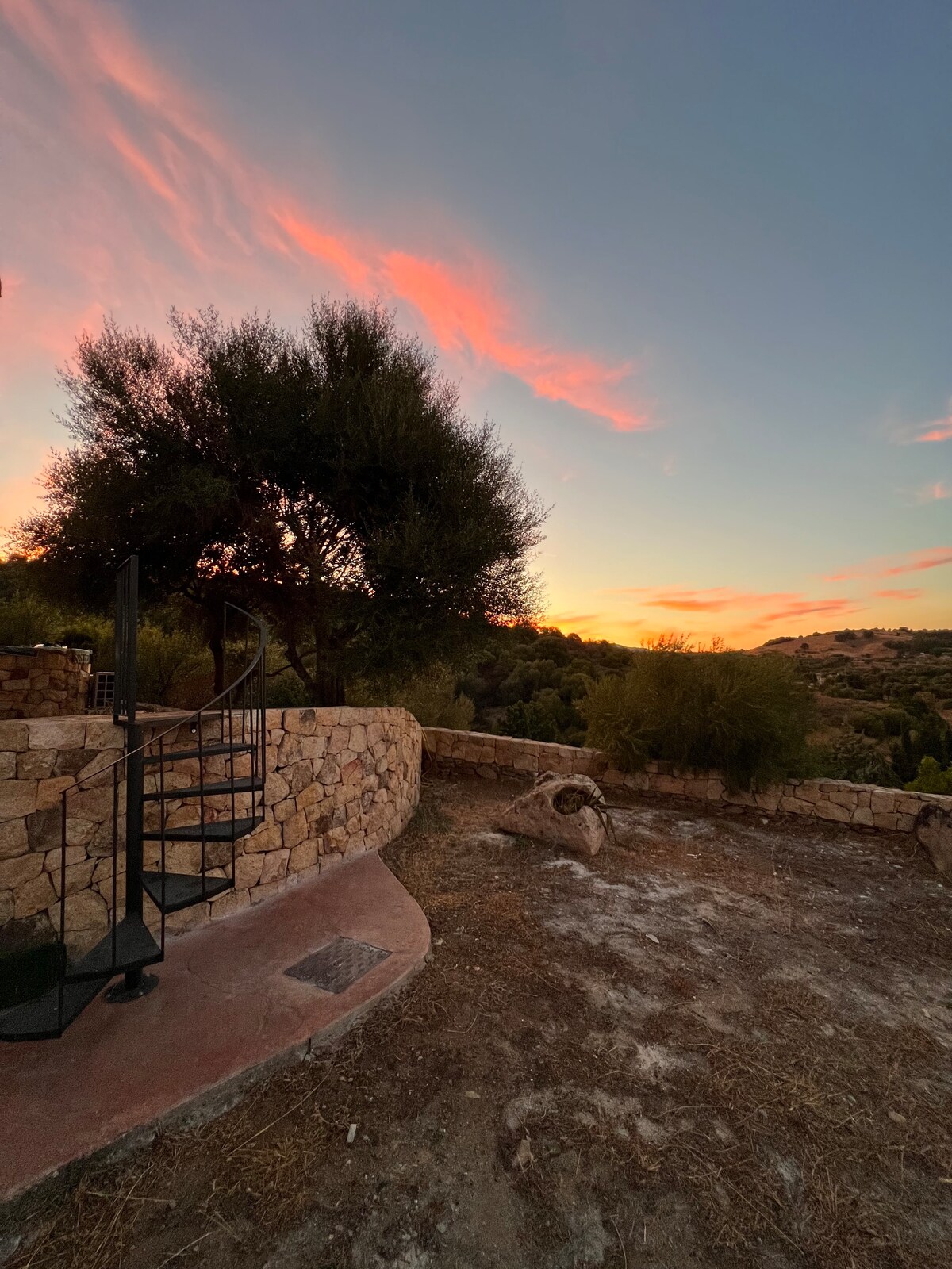 Casa con Vista Mare a Budoni