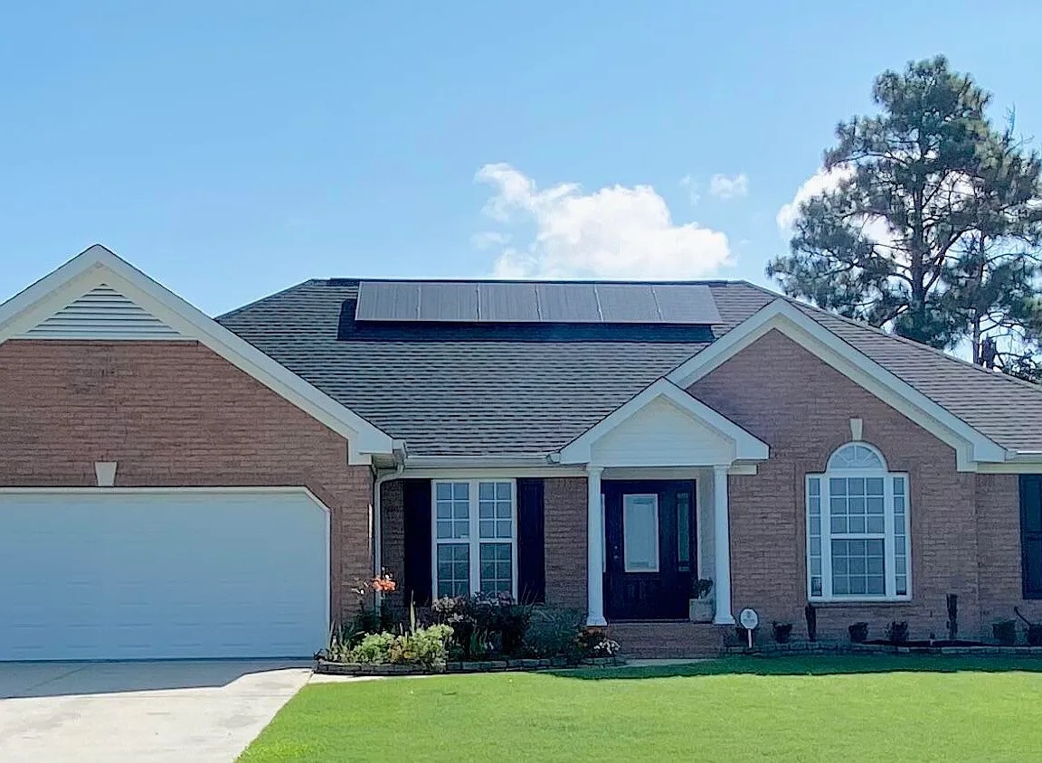 Beautiful home in Augusta-Masters Suite