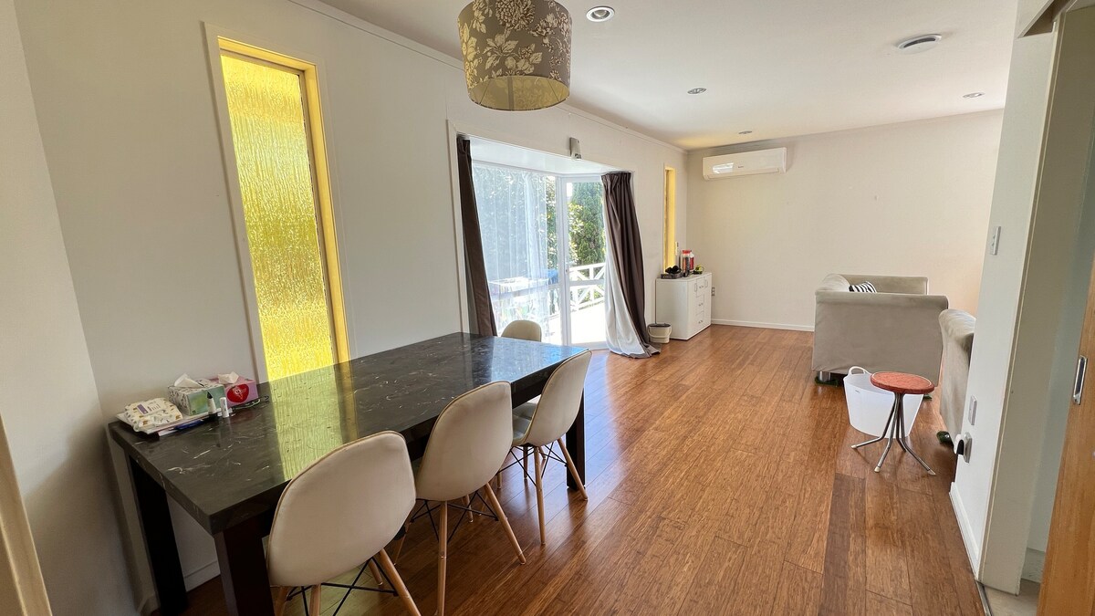 舒适的Kiwi B-海滩别墅： 3间卧室，您的完美门户