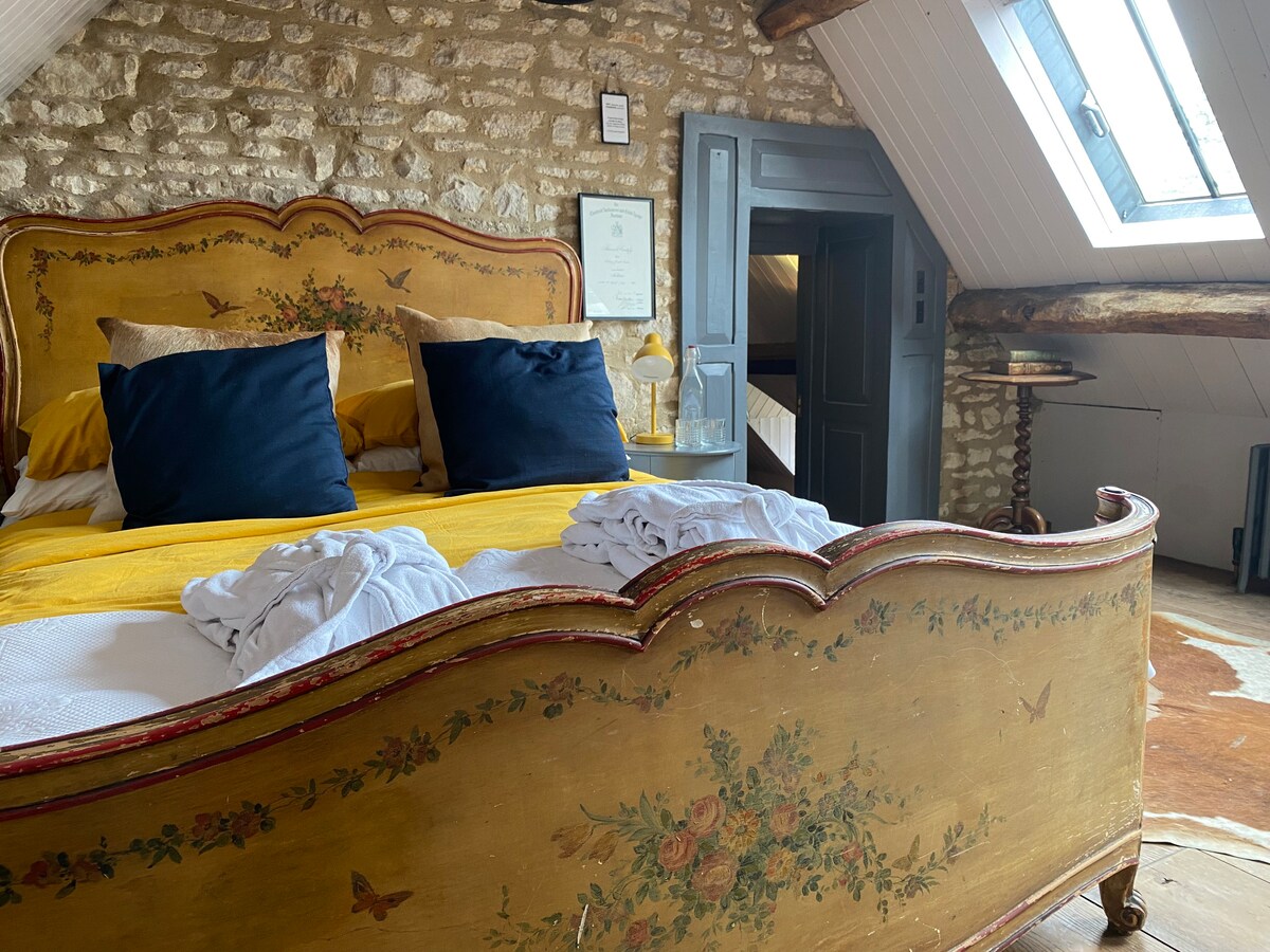 Charming B&B Ensuite in stunning Cotswold location