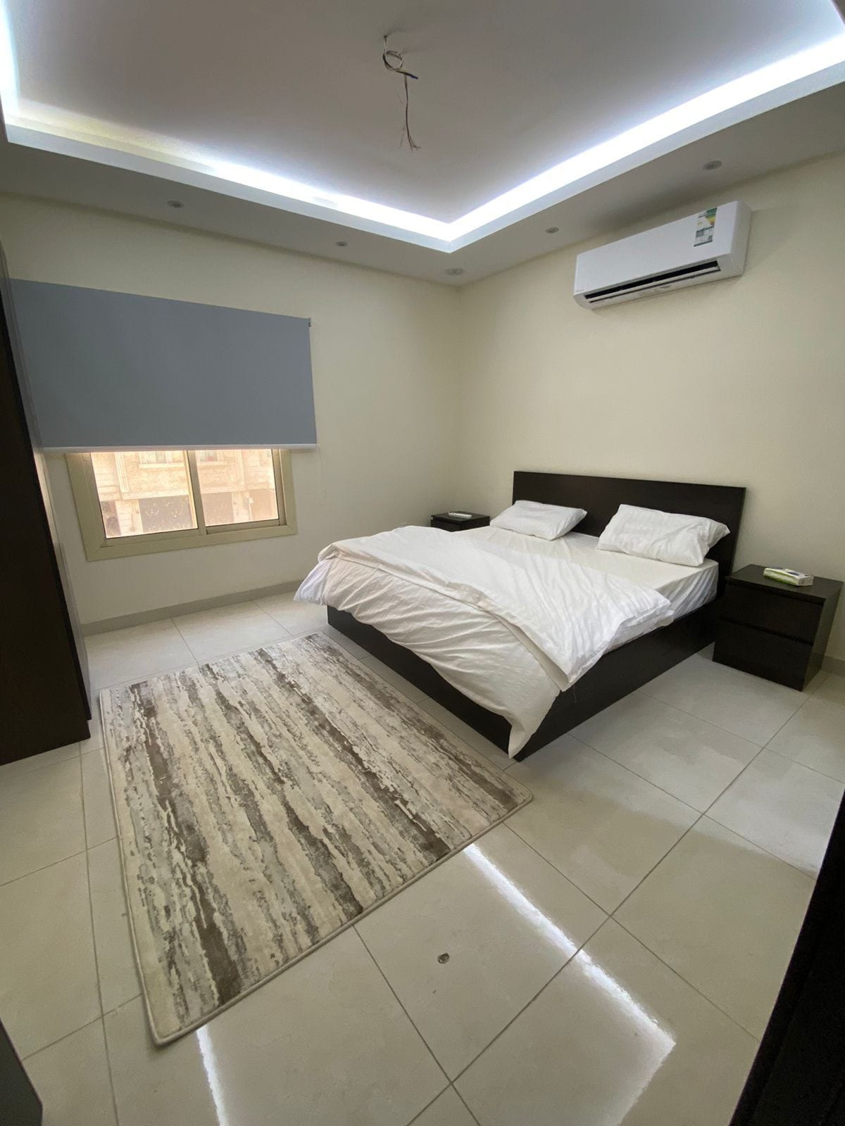 Rayan舒适的2卧室公寓